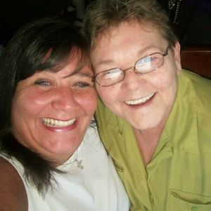 Meet your Posher, Cheryl